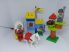 LEGO DUPLO - Kincses Támadás 10569 (katalógussal)