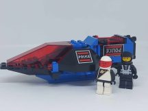 Lego Space - Galactic Peace Keeper 6886