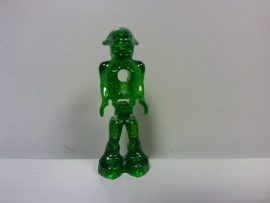 Lego Mars Mission Figura - Marslakó figura (mm001) space