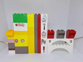 Unico kocka csomag 50 db (23)