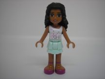 Lego Friends Minifigura - Chloe (frnd031)