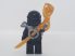 Lego Ninjago Figura - Cole ZX - with Armor (njo039)