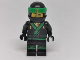 Lego Ninjago figura - Lloyd (coltnm03)