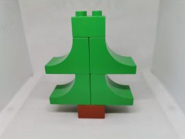 Lego Duplo Fenyőfa