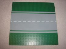 Lego úttest, alaplap, kereszteződés (80547pb02 )