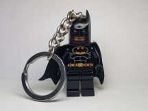 Lego Heroes figura - Batman kulcstartó