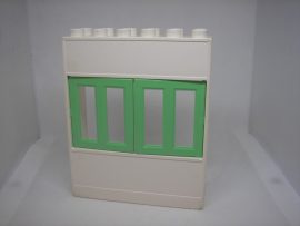 Lego Duplo szekrény