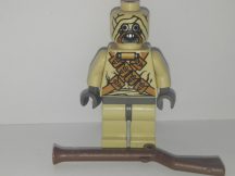 Lego Star Wars figura Buckalakó - Tusken Raider (sw052) 