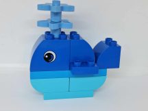 Lego Duplo Bálna 10865 szettből
