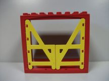 Lego Duplo ház alap