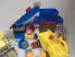 Lego Duplo Kavicsbánya 4987 (katalógussal)