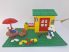 Lego Fabuland - Country cottage - 3654 katalógussal