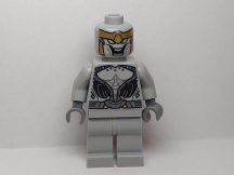 Lego Super Heroes figura -   Chitauri (sh568)