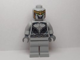 Lego Super Heroes figura -   Chitauri (sh568)