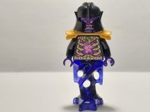 Lego Ninjago figura - Overlord (njo676)