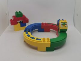 Lego Duplo - Bohóc, menj körbe! 2284