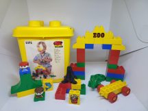 Lego duplo - Állatkerti vödör 2372 