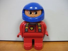 Lego Duplo ember - fiú 