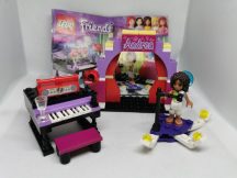 Lego Friends - Andrea színháza 3932
