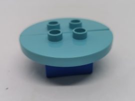 Lego Duplo Asztal