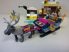 LEGO Disney - Jégvarázs - Anna és Kristóf szánkós kalandja 41066 (Lego Friends)