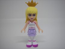 Lego Friends Minifigura - Stephanie (frnd038)