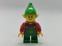 Lego Holiday Figura - Manó (hol044) RITKA