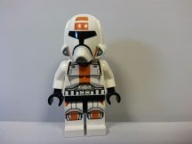 Lego Star Wars figura -  Republic Trooper 75001 (sw440)