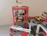 Lego City - Tűzoltóállomás 60004