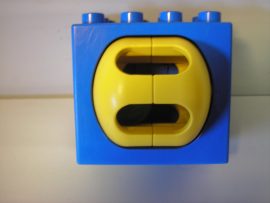 Lego Duplo Mókakocka