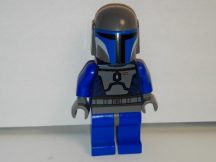 Lego Star Wars figura - Mandalorian (sw296)