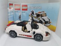 Lego Creator - Országúti Versenygép 31006