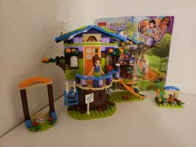   Lego Friends - Mia lombháza 41335 (katalógussal) (kicsi hiány)
