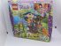 Lego Friends - Mia lombháza 41335 (katalógussal,dobozzal) (kicsi hiány) Lego Friends - Mia lombháza 41335 (katalógussal,dobozzal) (kicsi hiány)