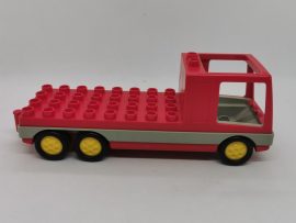 Lego Duplo Tűzoltóautó