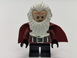 Lego Hobbit figura - Balin the Dwarf (lor049)
