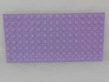 Lego Friends Alaplap 8*16