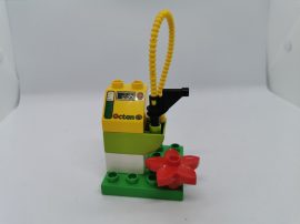 Lego Duplo tankoló Állomás 10508-as szettből