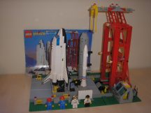 Lego System - Shuttle, Űrsikló 6339