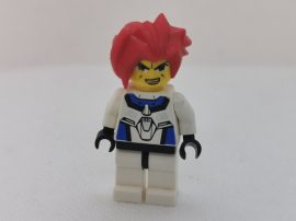 Lego Exo Force Figura - Ha-Ya-To (exf001) 