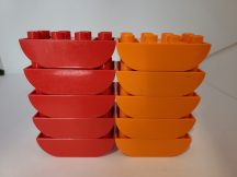 Lego Duplo Kocka csomag 10 db