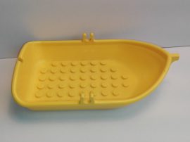 Lego Fabuland csónak