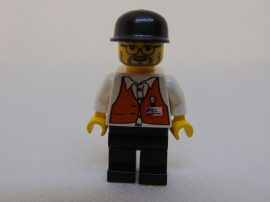 Lego Studios Figura - Rendező (stu002)