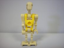 Lego Star Wars figura - Battle Droid Parancsnok (sw184)