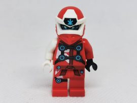 Lego Ninjago Figura - Kai (njo628)