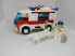 Lego City - Mentőautó 7890