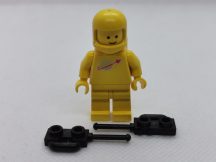 Lego Classic Space figura - űrhajós (sp007)