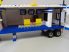Lego City - Mobil rendőri egység 60044 !!