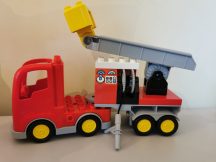 Lego Duplo Tűzoltóautó 10592-es készletből