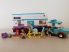 Lego Friends - Állatorvosi lószállító 41125 (katalógussal)